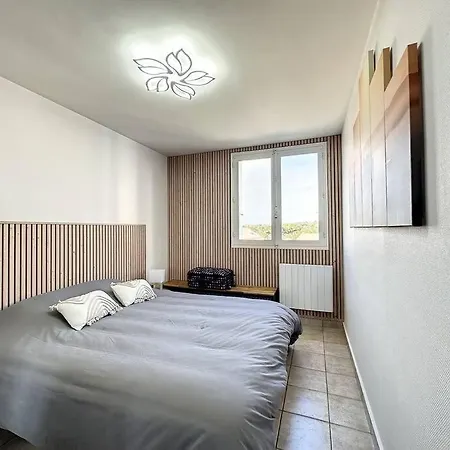 Apartamento Bord De Vue Panoramique Avec Parking Prive *