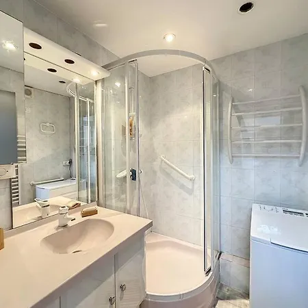 公寓 Bord De Vue Panoramique Avec Parking Prive