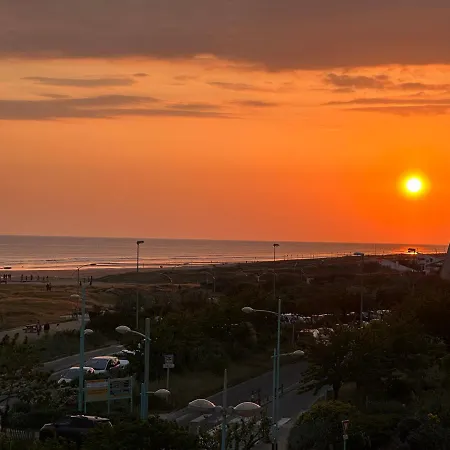 Bord De Vue Panoramique Avec Parking Prive 公寓 *