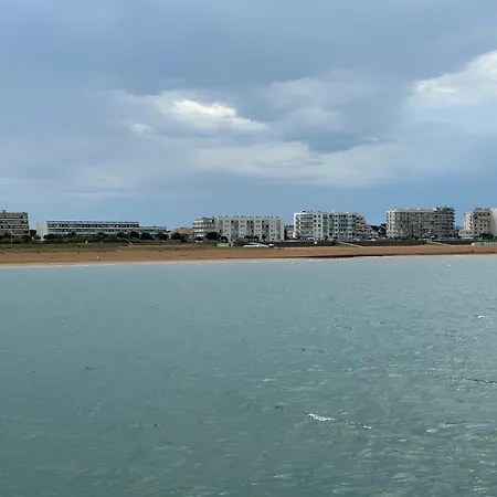 Apartamento Bord De Vue Panoramique Avec Parking Prive *