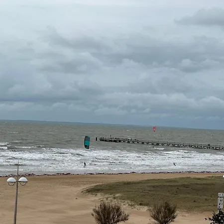 Bord De Vue Panoramique Avec Parking Prive *